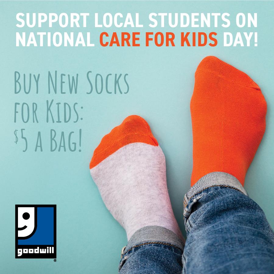 National Care for Kids Day